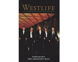 Westlife - Greatest Hits