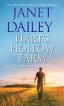 The New Americana Series 4 - Hart's Hollow Farm