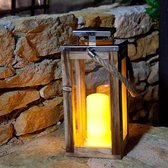 Lumisky Oaky - Solar Led Tafellamp