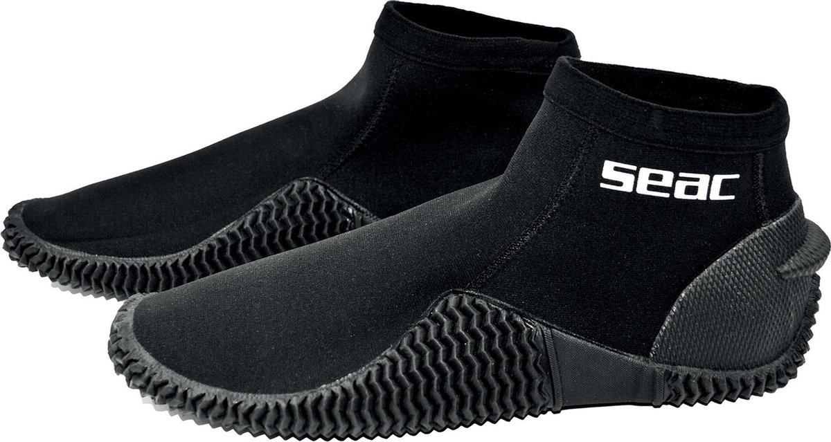Seac Tropic 2mm Zwem / Duikschoenen XXL (45/46)