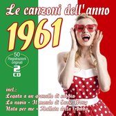 Le Canzoni Dell'anno 1961