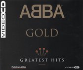 ABBA - Gold  -  Greatest Hits