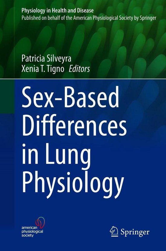 Biomedical and Life Sciences (R0) - Sex-Based Differences in ... - cover