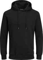 JACK&JONES JJEBASIC SWEAT HOOD NOOS Heren Trui - Maat L