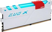 16GB GEIL Evo X II DDR4 PC4-24000 3000MHz, CL16 Single Channel