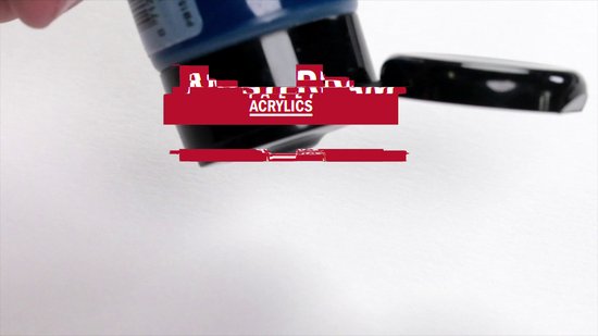 Amsterdam Standard Series acrylverf algemene selectie set | 24 × 20 ml
