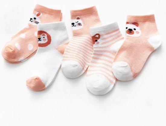 babysokjes 0 3 maanden