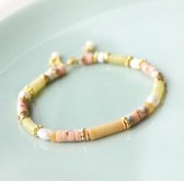 Armband - The Seabiza Collection - Pastel Dreams