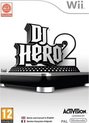 Activision DJ Hero 2, Wii