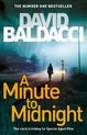 A Minute to Midnight Atlee Pine series