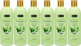 Sence Beauty Shampoo Aloë Vera - 6 x 400 ml