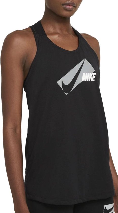 Nike Sportshirt Wit | Store museusolsona.cat