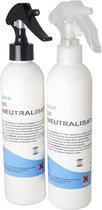 EOstream - Scentspray - BDLC EO-461 - 750 ml
