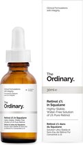 The Ordinary Retinol 1% - Anti Verouderingscrème - Acne