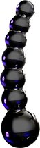 Icicles No. 66 - Black
