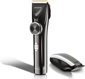 Tondeuse - 4x opzetkam - Tondeuse mannen - Baardtrimmer - Trimmer