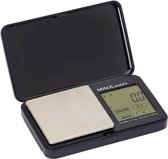 Zakweger maul pocket ii tot 500 gram | 1 stuk