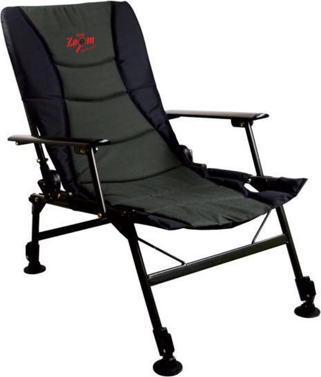 Carp Zoom Comfort N2 Armchair