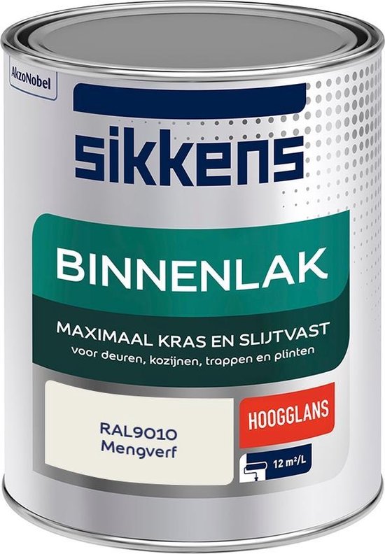 Sikkens