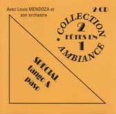 Collection Ambiance - Special tango & paso