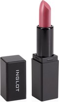 INGLOT Lipsatin Lipstick - Travel Size - 306 | Lippenstift