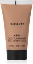 INGLOT YSM Cream Foundation - 44 | Matte Foundation