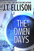 Omslag The Omen Days