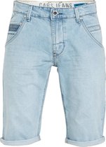 Cars Jeans  Short - Chatter Short Bleu (Maat: XL)