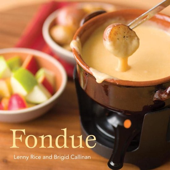 Fondue - cover