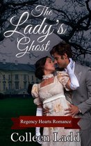 Regency Hearts Romance 1 - The Lady's Ghost