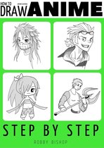 Aspiring artist's guide: manga and anime - Anyone Can Draw Anime