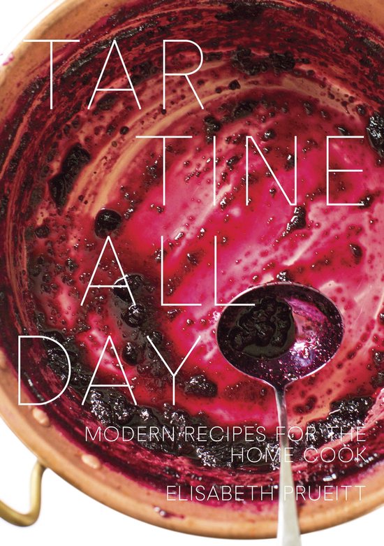 Tartine All Day - cover