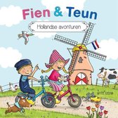 Fien & Teun - Hollandse avonturen