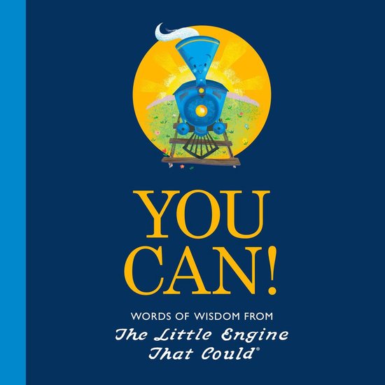 You Can! - cover
