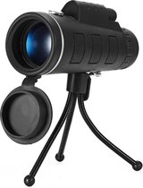 BN Projects Mini Tripod Black