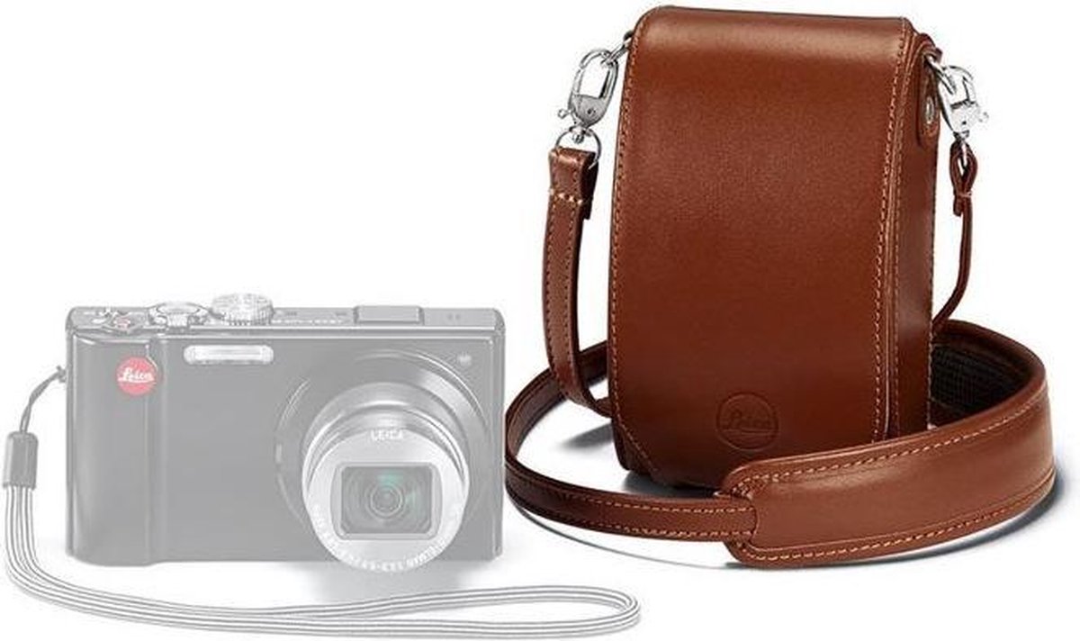 Leica V-LUX 30/40 LEATHER CASE
