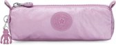 Kipling Freedom Metallic Berry