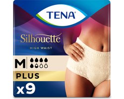 TENA Incontinentie - 9 stuks