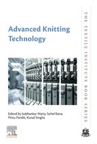 The Textile Institute Book Series - Advanced Knitting Technology