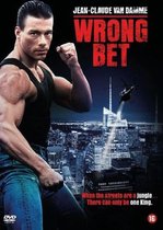Wrong Bet (DVD)