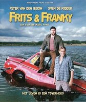 Frits & Franky (Blu-ray)