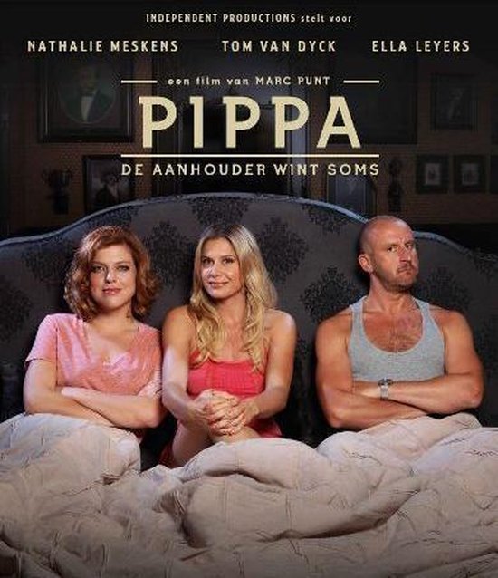 Pippa (Blu-ray)