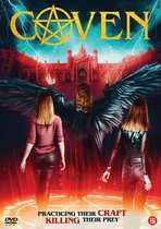 Coven (DVD)