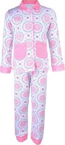 Claesen's pyjama meisje Circle Dots 164-170
