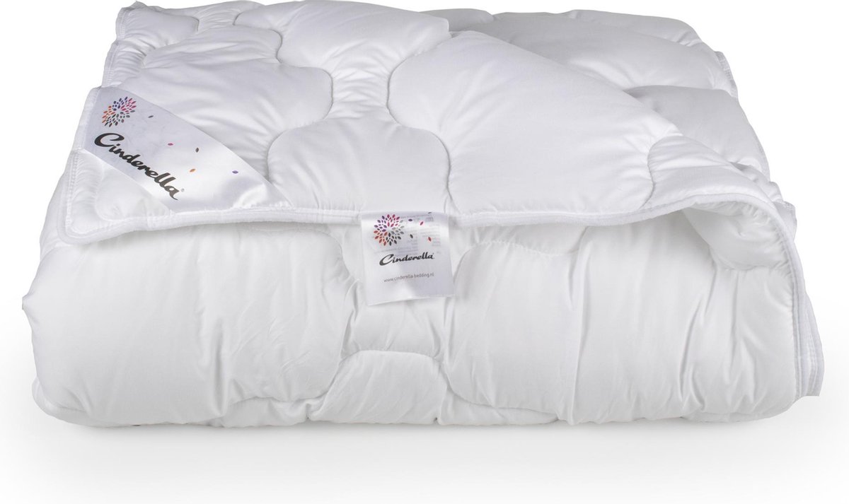 Cinderella Ambient - Dekbed Enkel - 260x220 cm