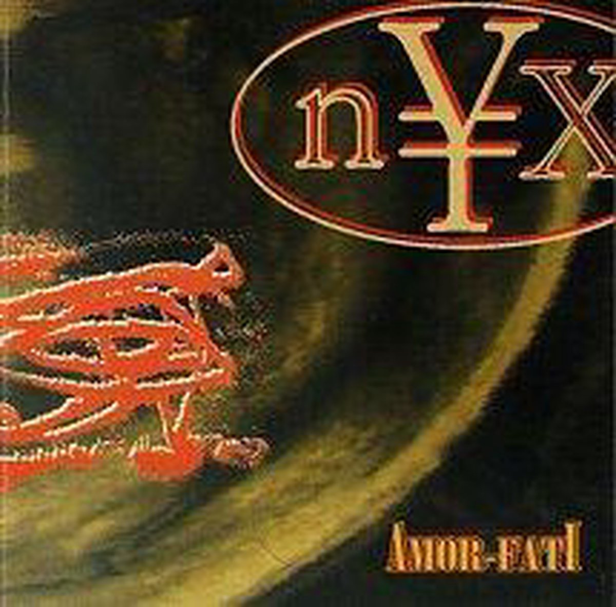 Amor-Fati