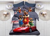 Dekbedset Alvin Dream Deluxe 160*240