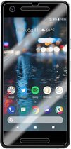 Tempered Glass - Screenprotector voor Google Pixel 2  (5.0)  - Glasplaatje