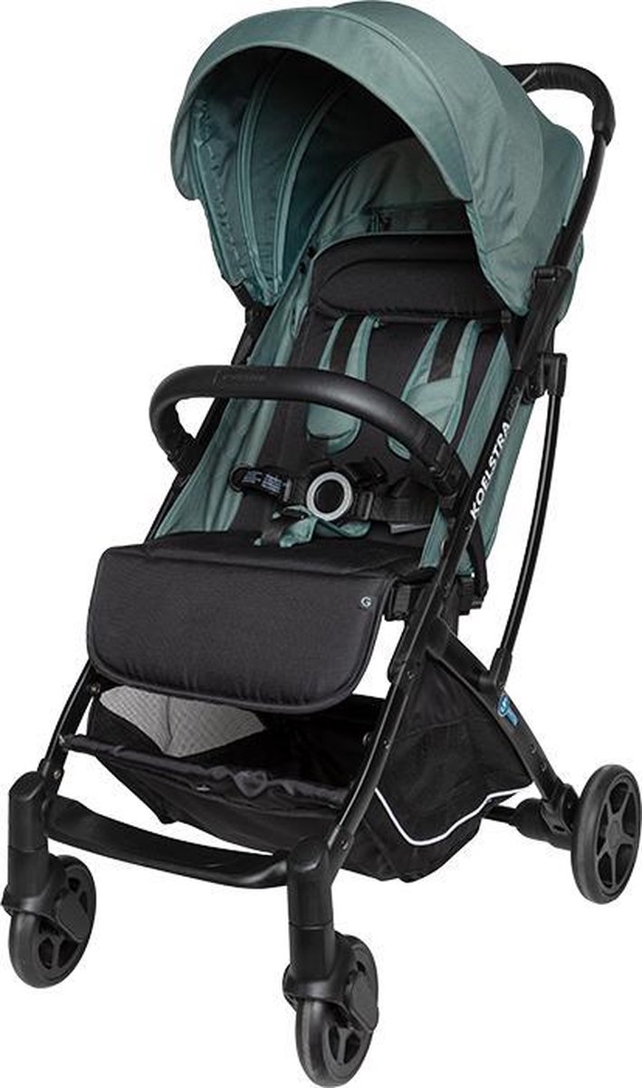 Koelstra - Compact Buggy Gen Forest Green