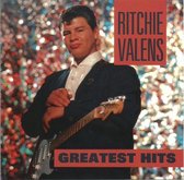 Ritchie Valens ‎– Greatest Hits